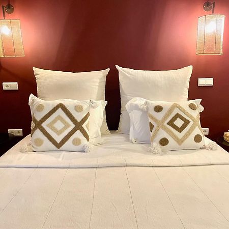 Riad Shanam Location Privative Μαρακές Εξωτερικό φωτογραφία
