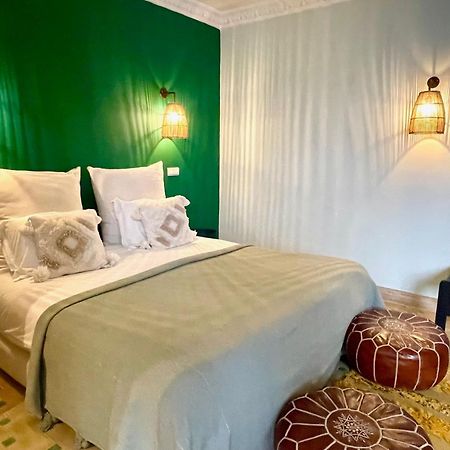 Riad Shanam Location Privative Μαρακές Εξωτερικό φωτογραφία