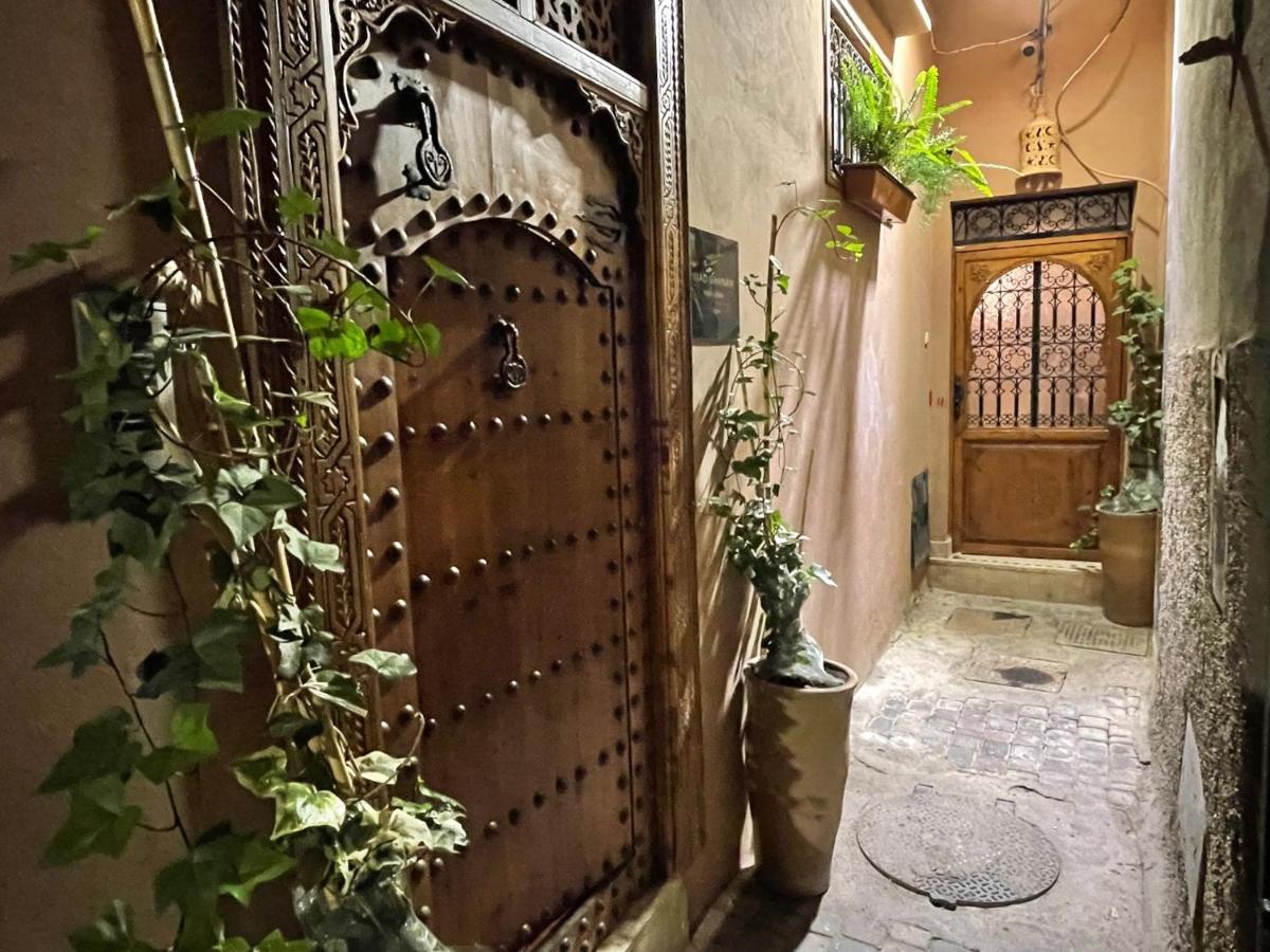 Riad Shanam Location Privative Μαρακές Εξωτερικό φωτογραφία