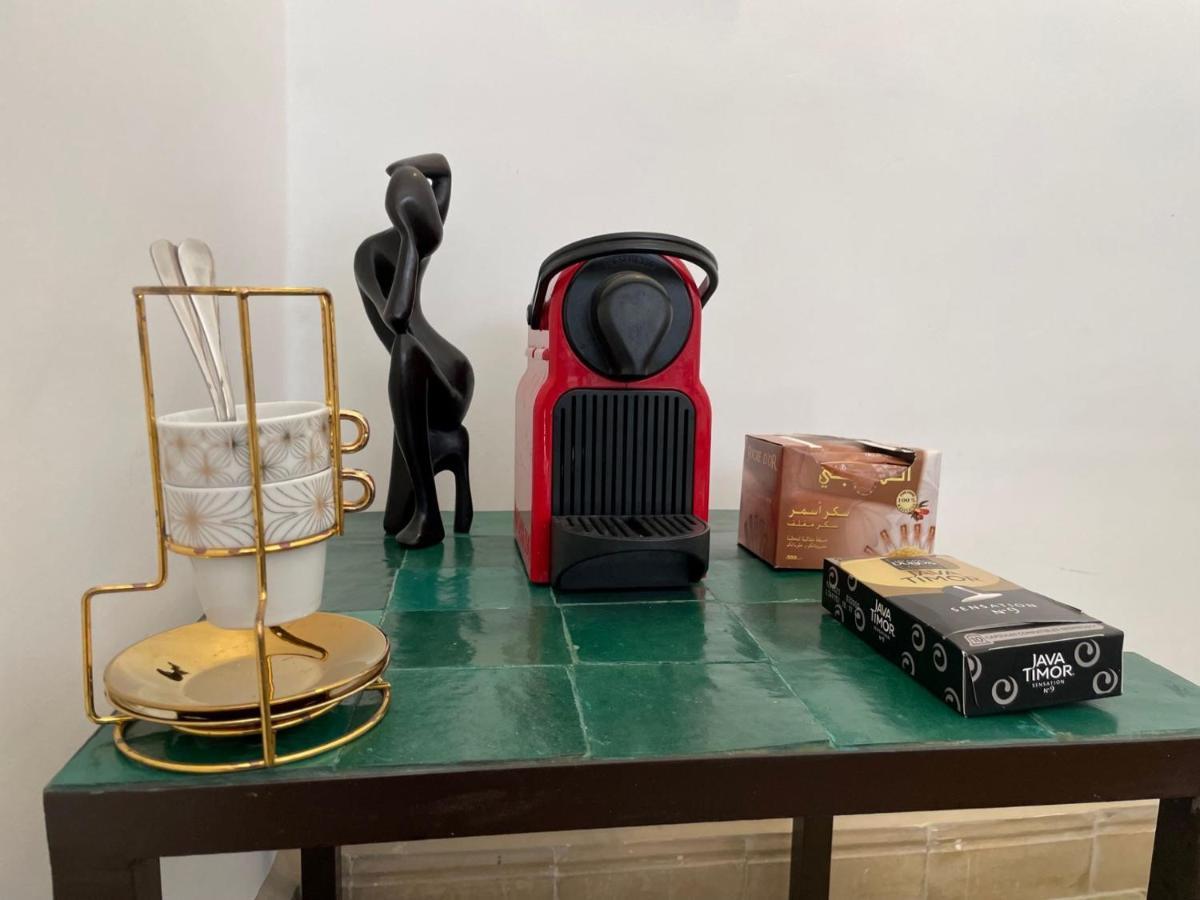 Riad Shanam Location Privative Μαρακές Εξωτερικό φωτογραφία