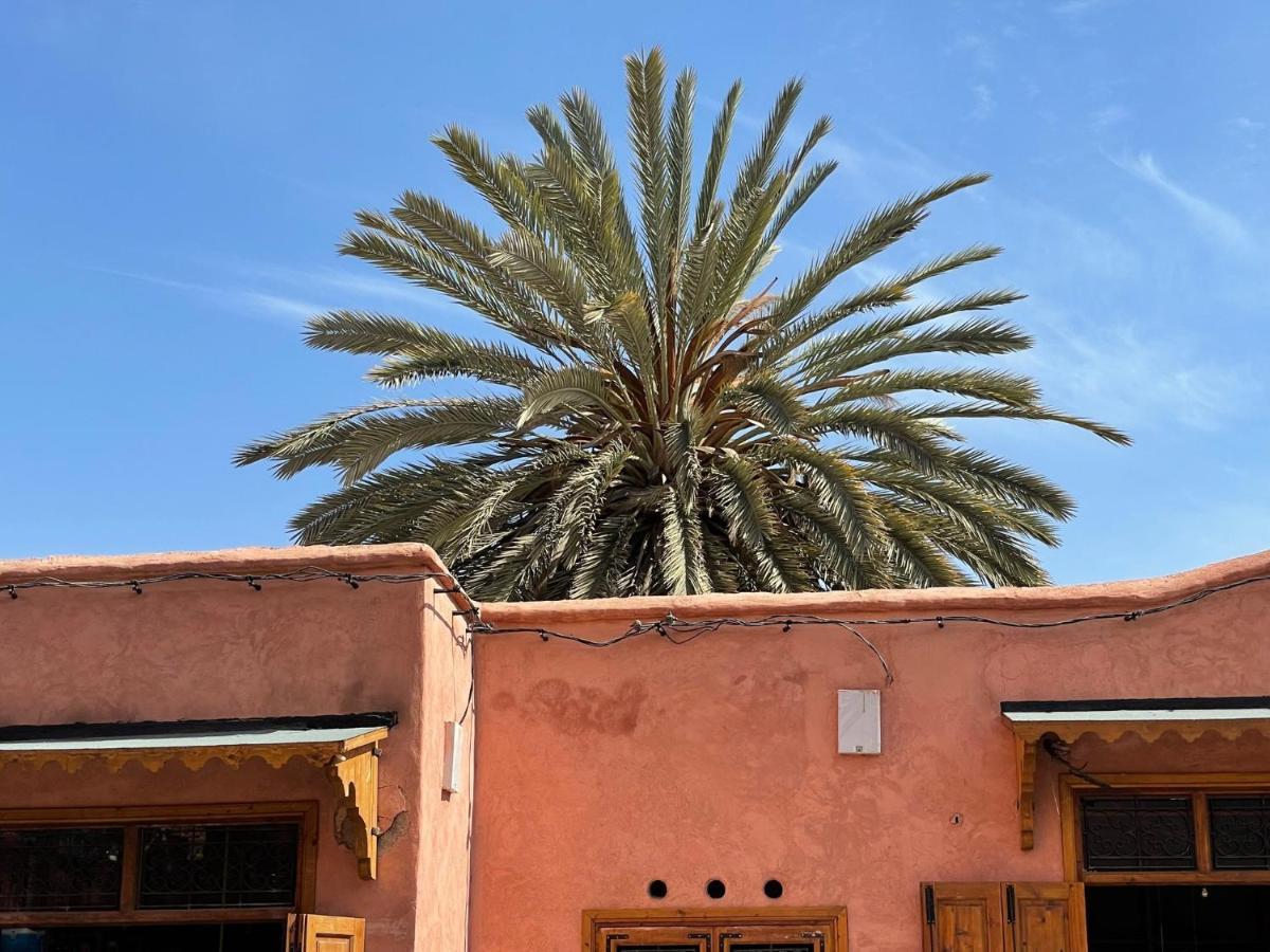 Riad Shanam Location Privative Μαρακές Εξωτερικό φωτογραφία