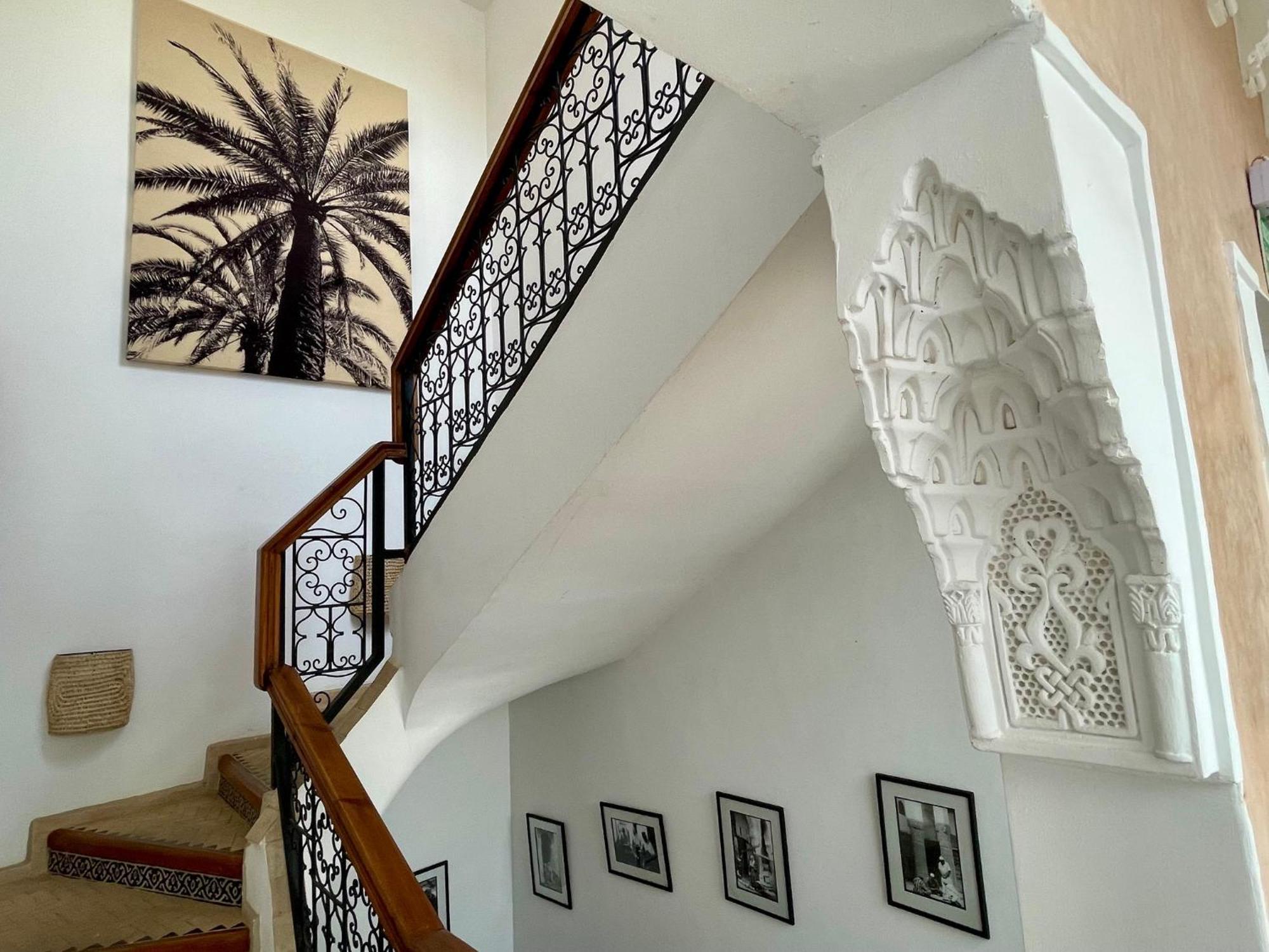 Riad Shanam Location Privative Μαρακές Εξωτερικό φωτογραφία