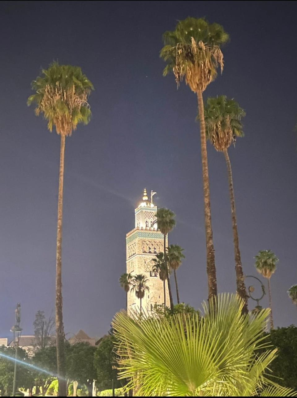 Riad Shanam Location Privative Μαρακές Εξωτερικό φωτογραφία