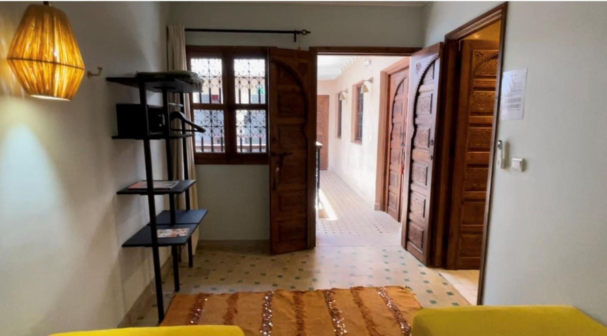 Riad Shanam Location Privative Μαρακές Εξωτερικό φωτογραφία