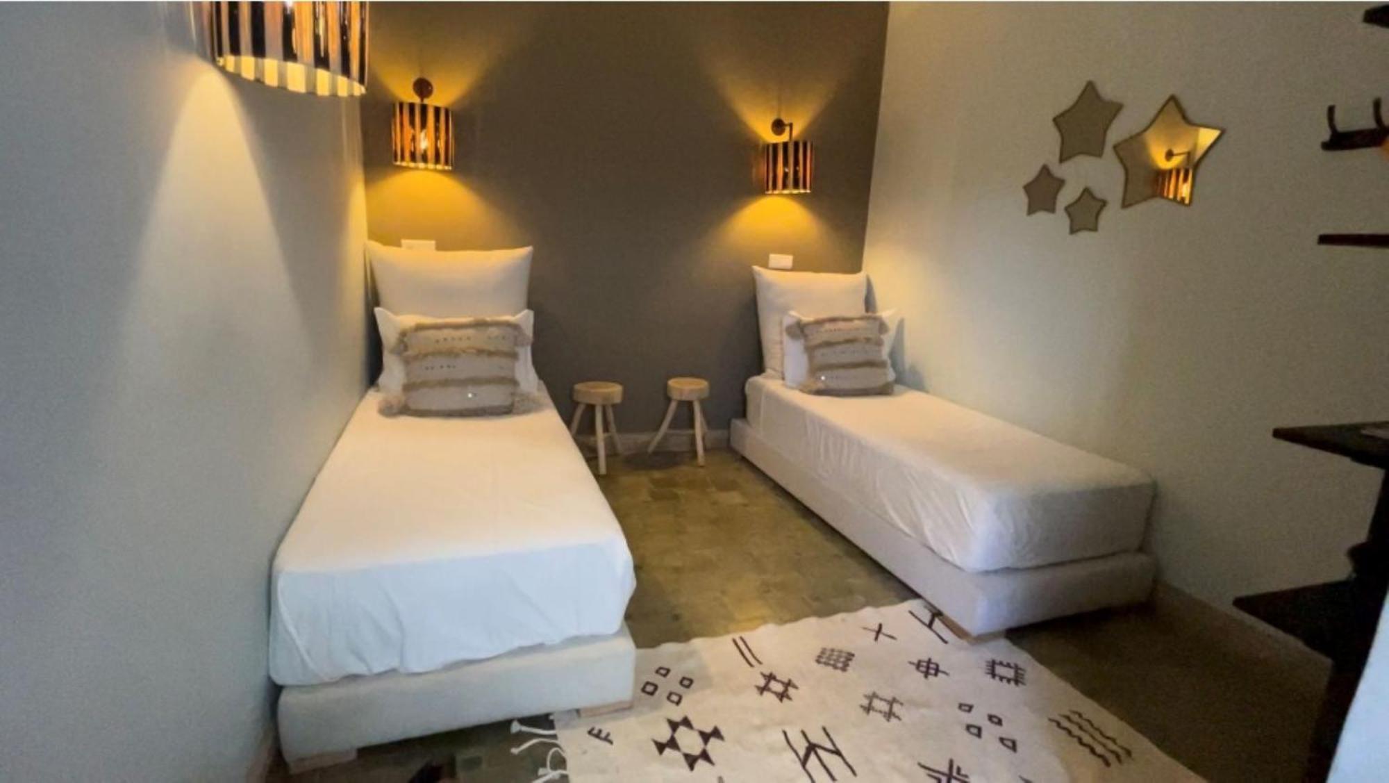 Riad Shanam Location Privative Μαρακές Εξωτερικό φωτογραφία