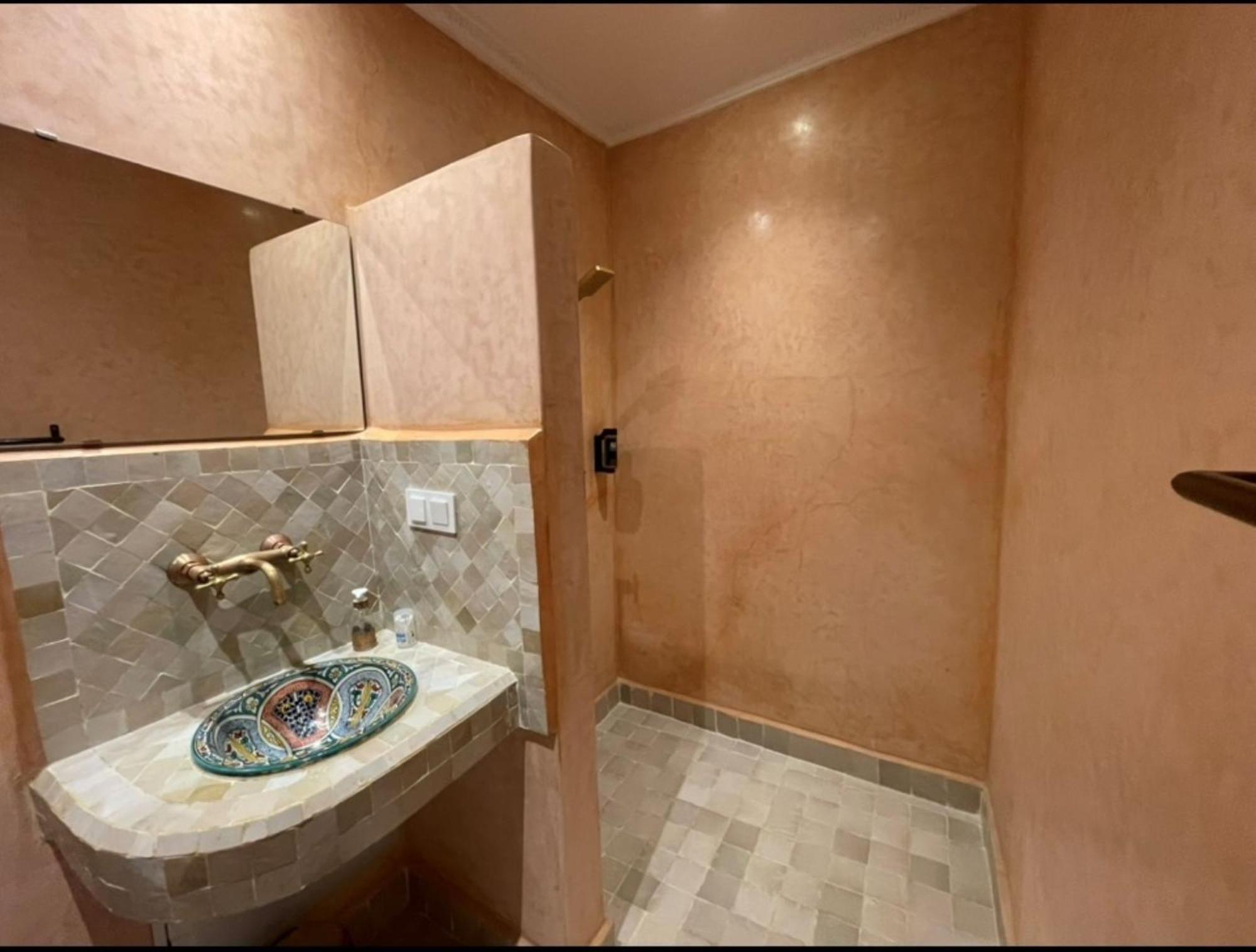 Riad Shanam Location Privative Μαρακές Εξωτερικό φωτογραφία