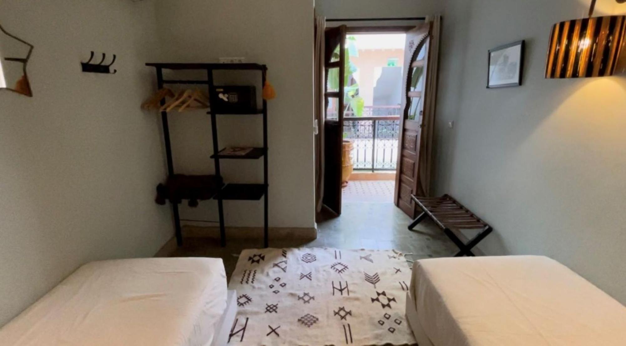 Riad Shanam Location Privative Μαρακές Εξωτερικό φωτογραφία
