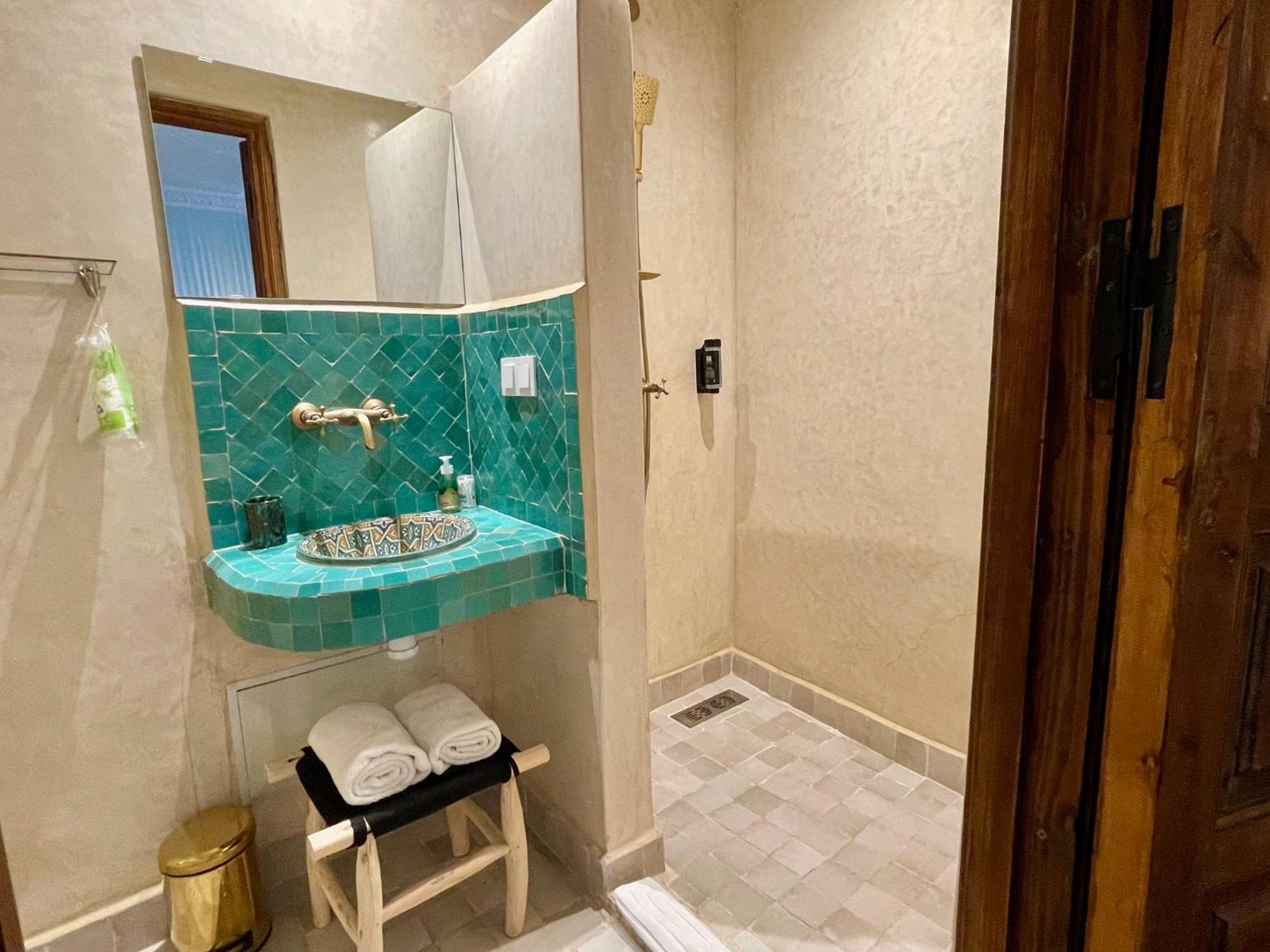 Riad Shanam Location Privative Μαρακές Εξωτερικό φωτογραφία