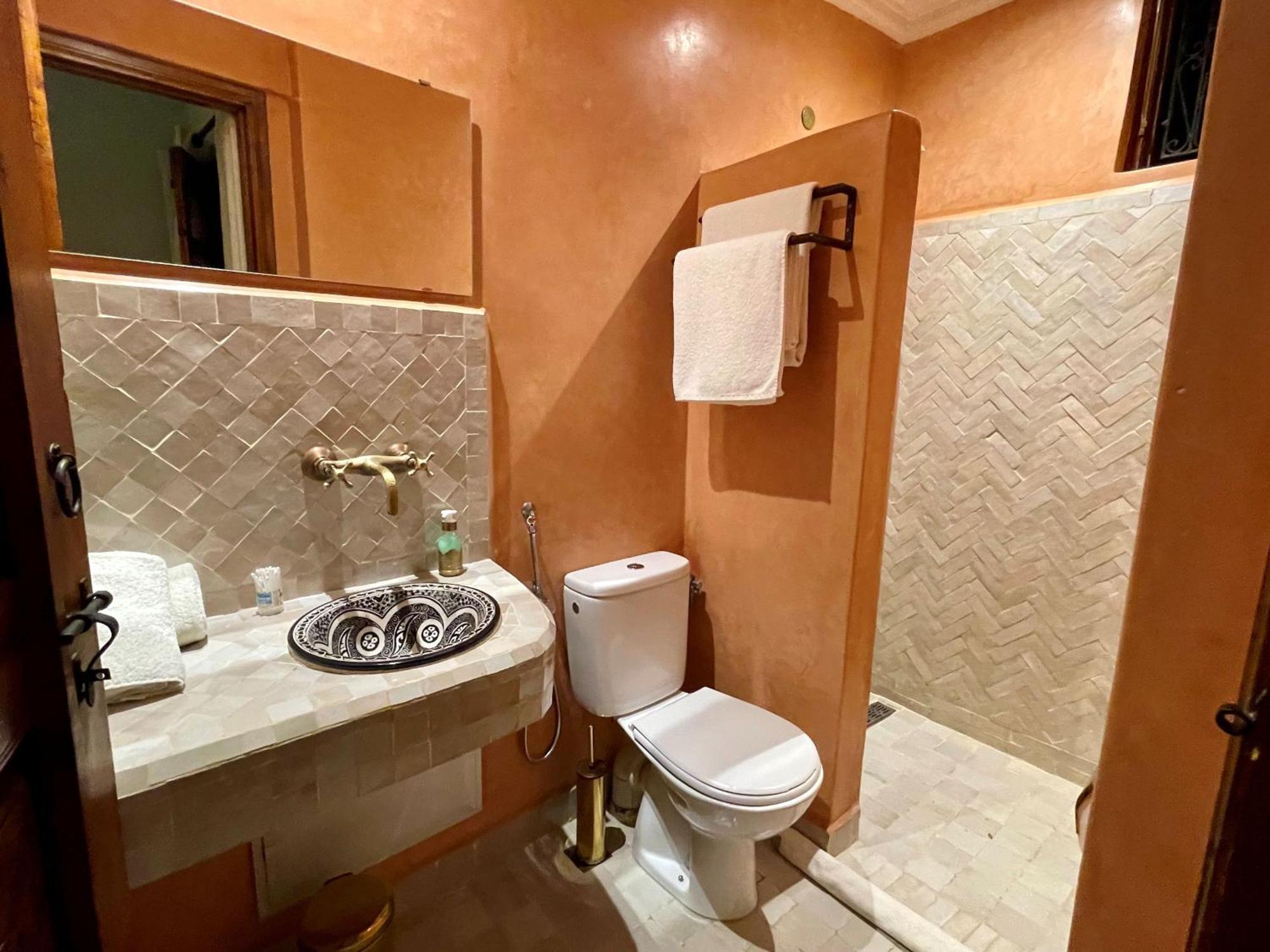 Riad Shanam Location Privative Μαρακές Εξωτερικό φωτογραφία