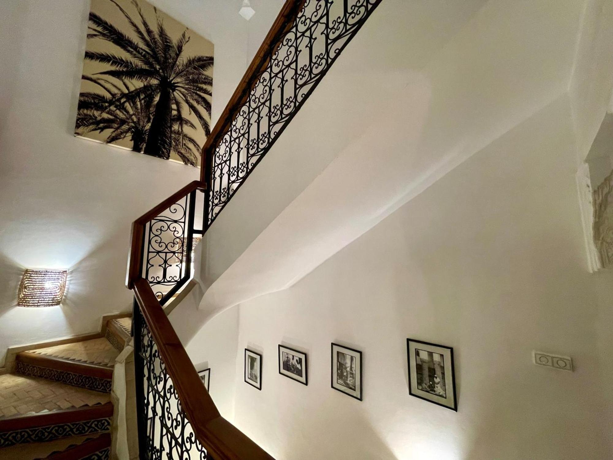 Riad Shanam Location Privative Μαρακές Εξωτερικό φωτογραφία